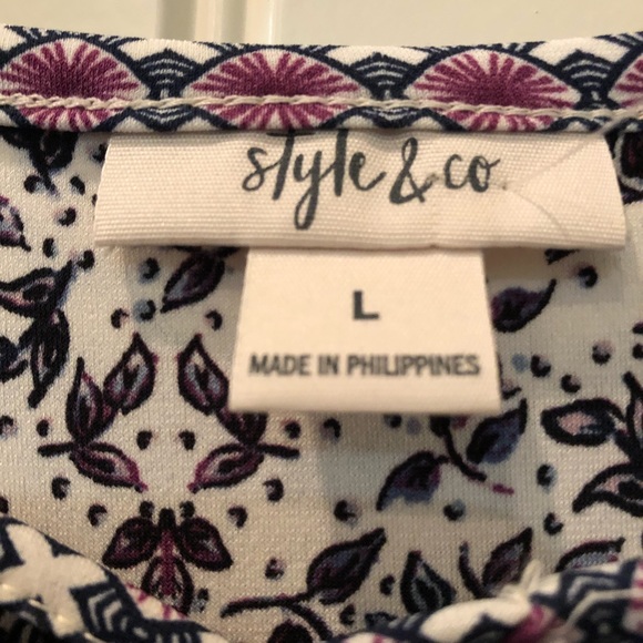 Style & Co. - Picture 3 of 6